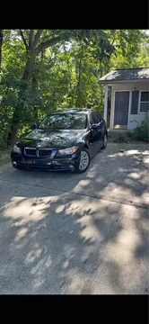 2006 BMW 3 Series 325i Sedan 4D