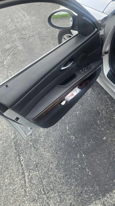 2006 BMW E90 3 Series Sedan - Image 2 of 11