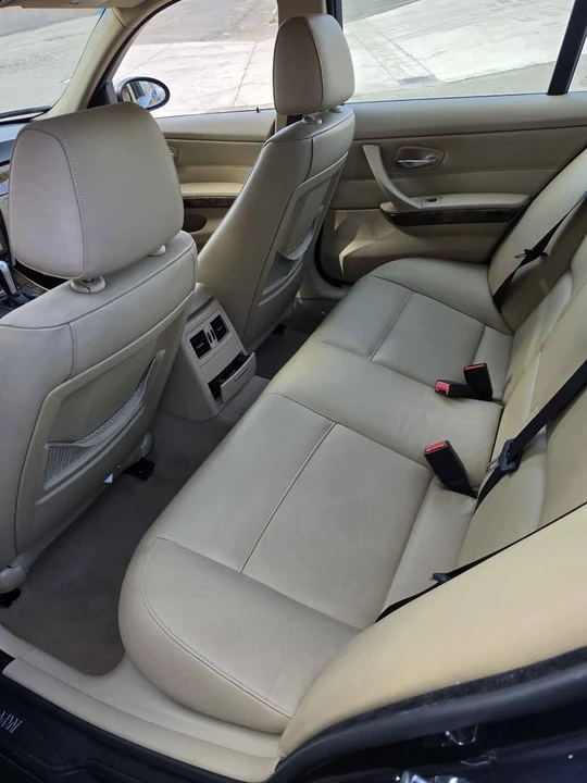 2006 BMW E90 3 Series Sedan - Image 16 of 16