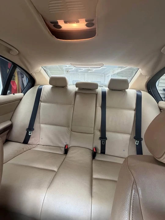 2006 BMW E90 3 Series Sedan - Image 8 of 11