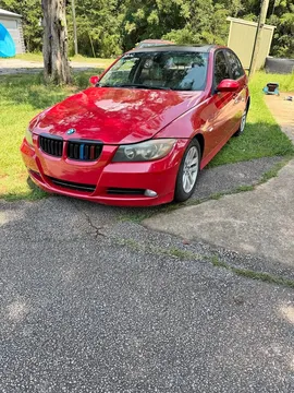2006 BMW 3 Series 325i Sedan