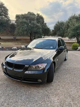 2006 BMW 3 Series 325i Sedan 4D