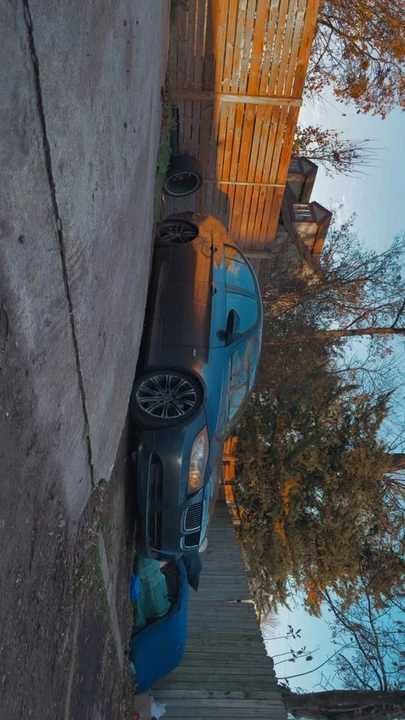 2006 BMW E90 3 Series Sedan - Image 8 of 8