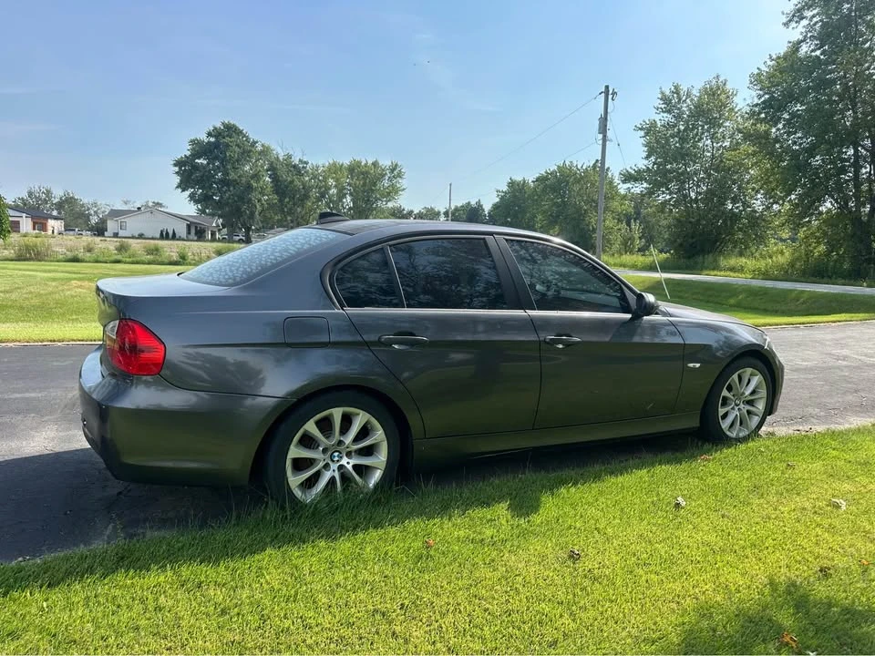 2006 BMW E90 3 Series Sedan - Image 3 of 7