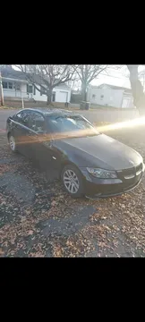 2006 BMW 3 Series 325i Sedan 4D