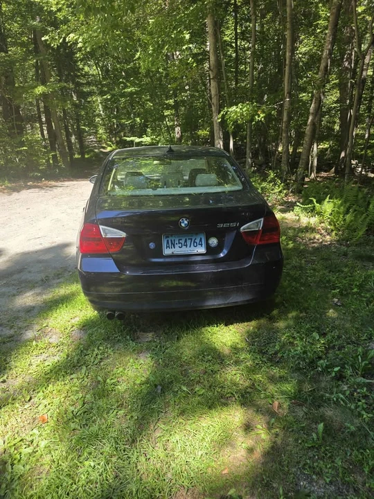 2006 BMW E90 3 Series Sedan - Image 3 of 13