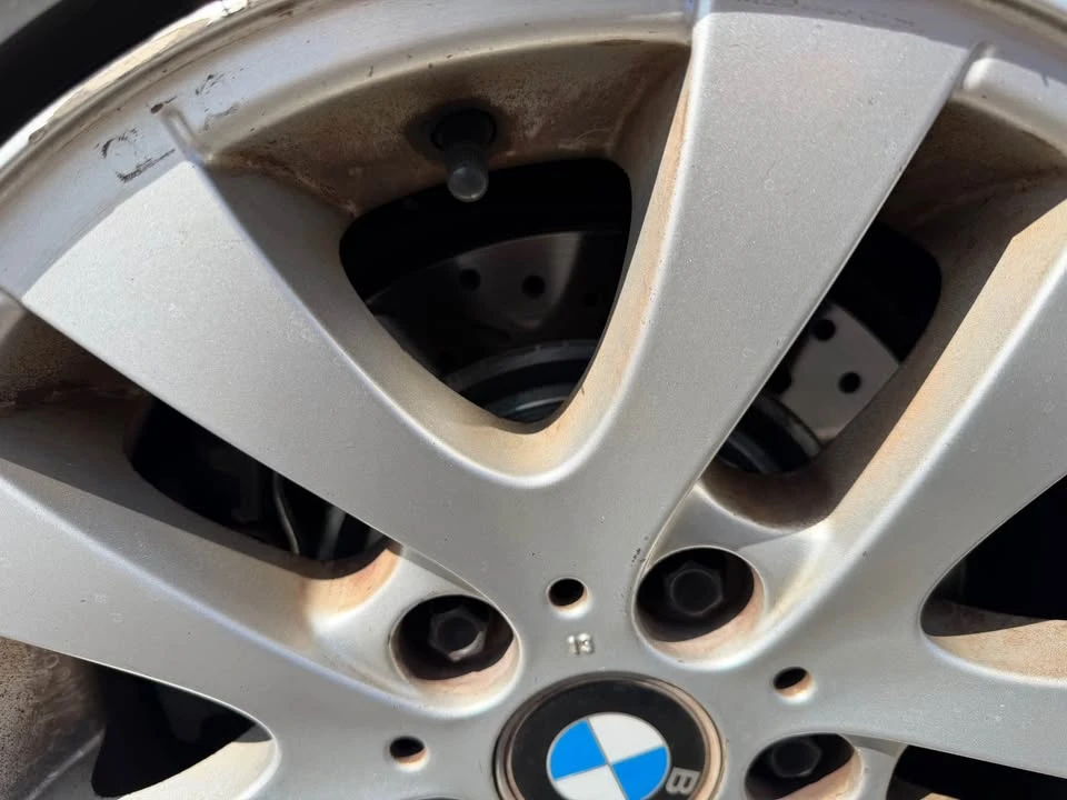 2006 BMW E90 3 Series Sedan - Image 7 of 10