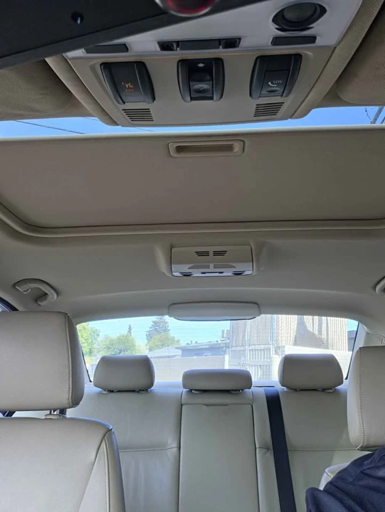 2006 BMW E90 3 Series Sedan - Image 15 of 16