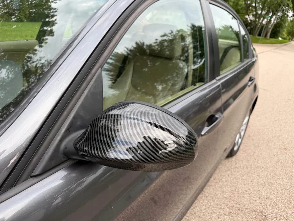 2006 BMW E90 3 Series Sedan - Image 13 of 15