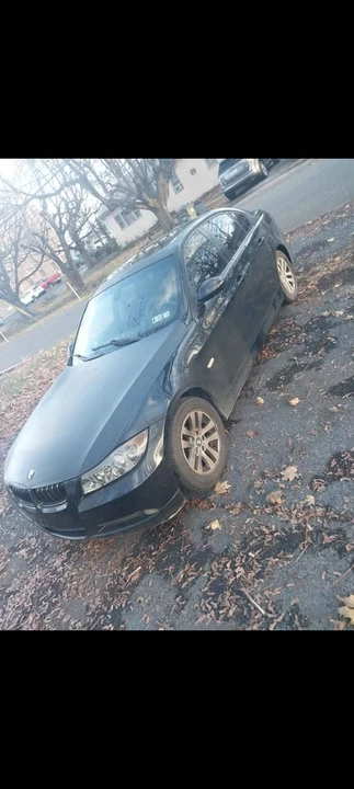 2006 BMW E90 3 Series Sedan - Image 2 of 2