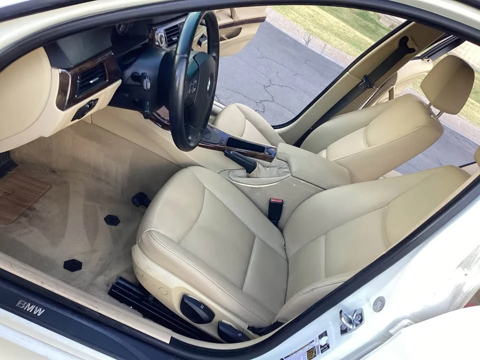 2006 BMW E90 3 Series Sedan - Image 9 of 17