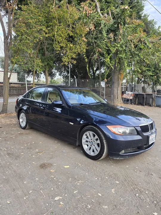 2006 BMW E90 3 Series Sedan - Image 7 of 16