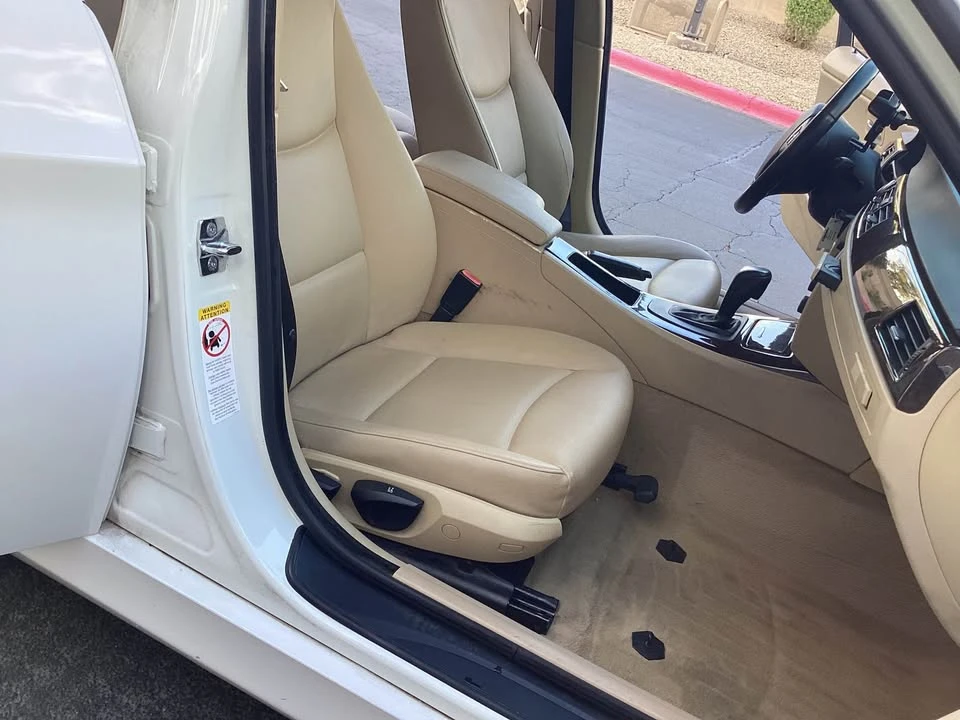 2006 BMW E90 3 Series Sedan - Image 11 of 17