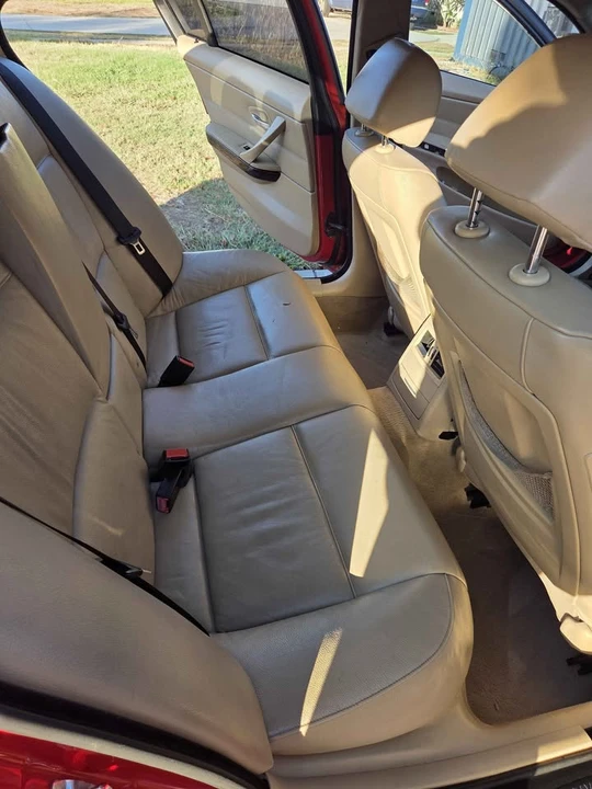 2006 BMW E90 3 Series Sedan - Image 7 of 8