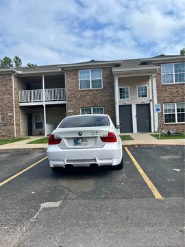 2006 BMW 3 Series 325i Sedan 4D