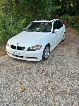 2006 BMW 3 Series 325i Sedan