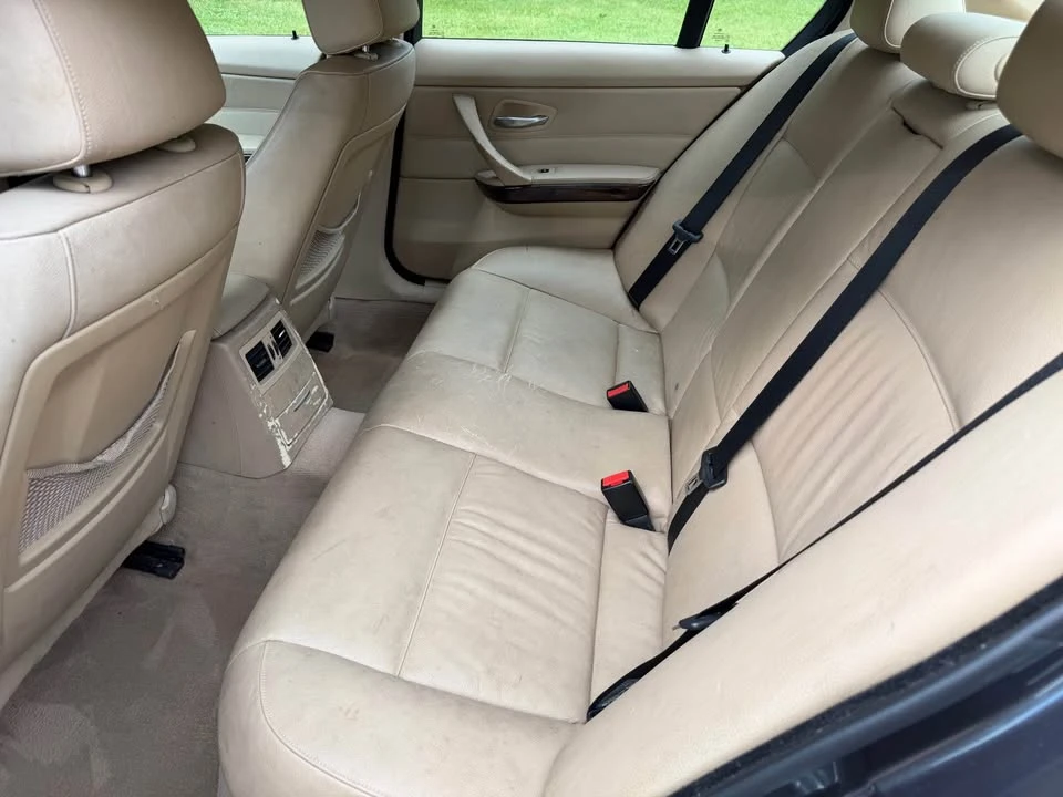 2006 BMW E90 3 Series Sedan - Image 10 of 15