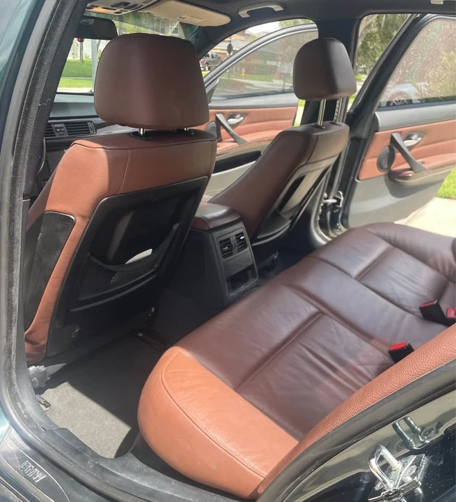 2006 BMW E90 3 Series Sedan - Image 11 of 14
