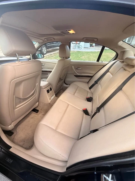 2006 BMW E90 3 Series Sedan - Image 8 of 12