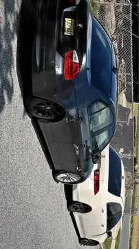 2006 BMW 3 Series 325i Sedan 4D