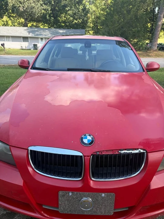 2006 BMW E90 3 Series Sedan - Image 5 of 6