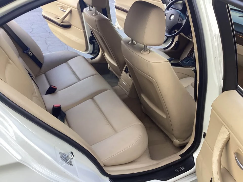 2006 BMW E90 3 Series Sedan - Image 14 of 17