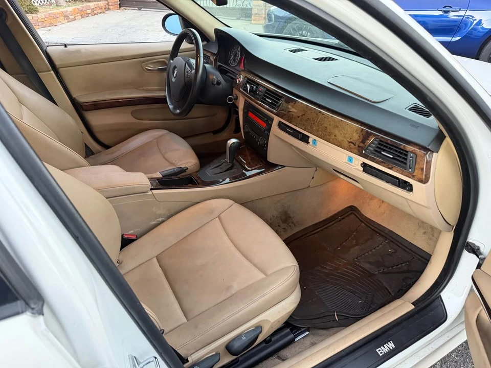 2006 BMW E90 3 Series Sedan - Image 5 of 6