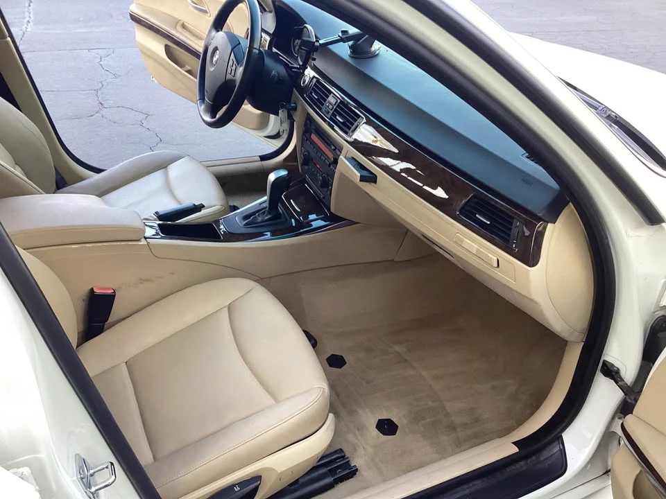2006 BMW E90 3 Series Sedan - Image 12 of 17