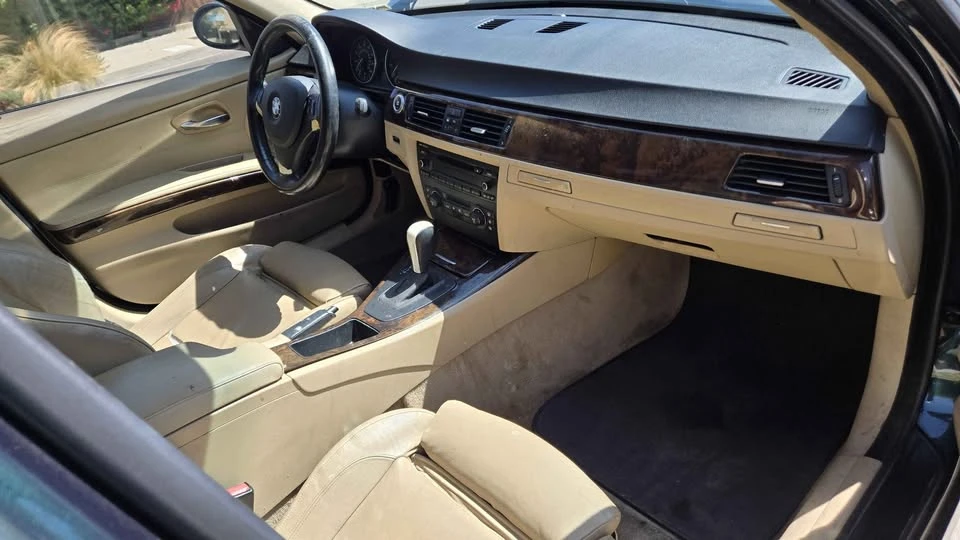 2006 BMW E90 3 Series Sedan - Image 4 of 5