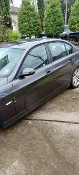 2006 BMW 3 Series 325i Sedan 4D