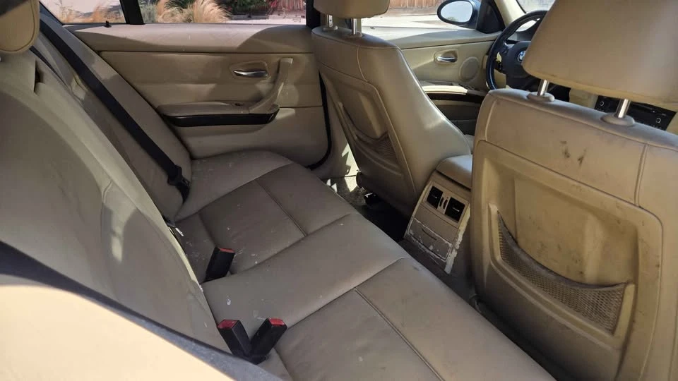 2006 BMW E90 3 Series Sedan - Image 5 of 5