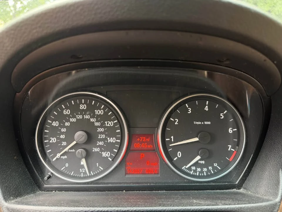 2006 BMW E90 3 Series Sedan - Image 11 of 15