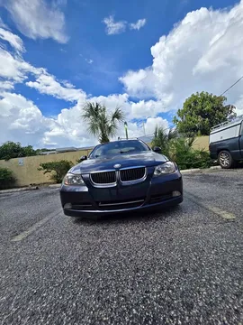 2006 BMW 3 Series 325i Sedan 4D
