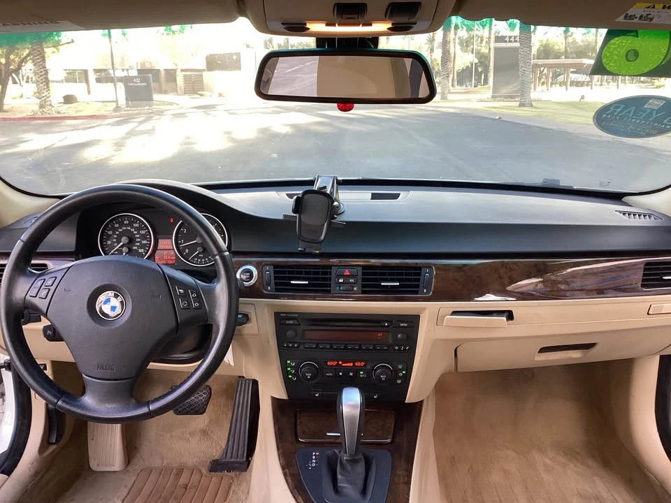 2006 BMW E90 3 Series Sedan - Image 15 of 17
