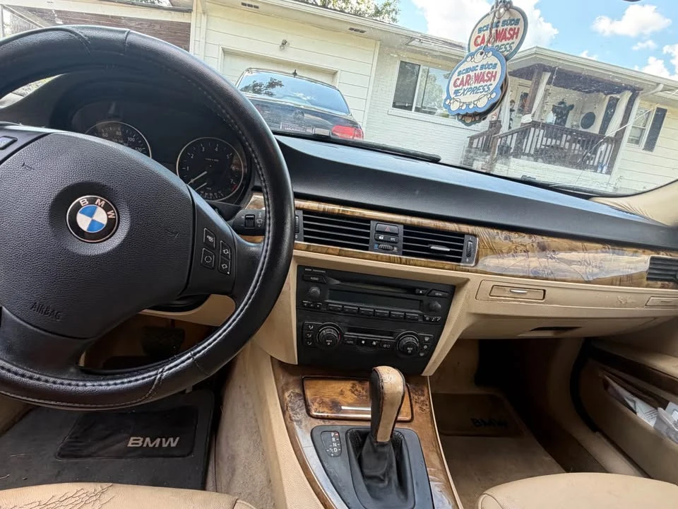 2006 BMW E90 3 Series Sedan - Image 4 of 6