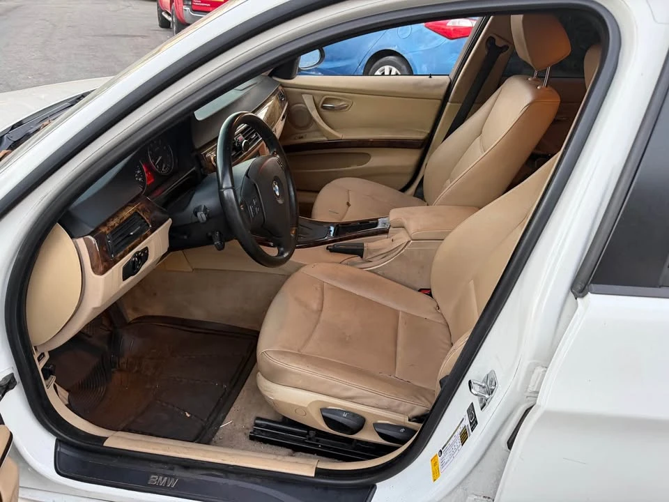 2006 BMW E90 3 Series Sedan - Image 6 of 6