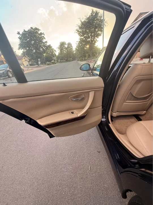 2006 BMW E90 3 Series Sedan - Image 4 of 12
