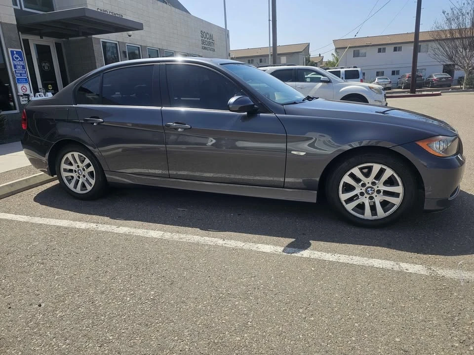 2006 BMW E90 3 Series Sedan - Image 2 of 5