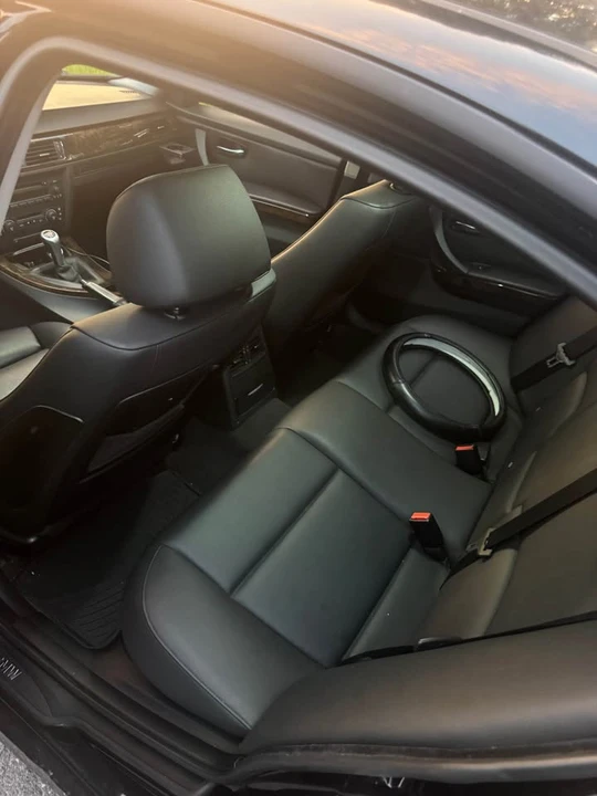 2006 BMW E90 3 Series Sedan - Image 6 of 7