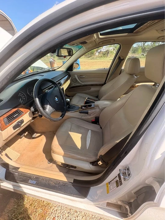 2006 BMW E90 3 Series Sedan - Image 4 of 4