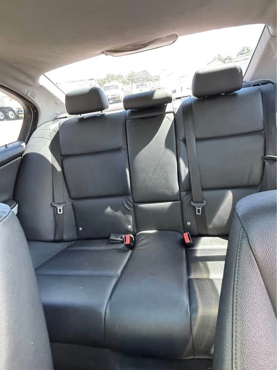 2006 BMW E90 3 Series Sedan - Image 5 of 12
