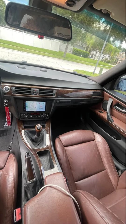 2006 BMW E90 3 Series Sedan - Image 14 of 14
