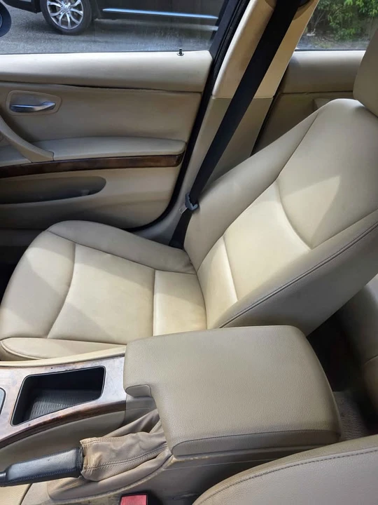 2006 BMW E90 3 Series Sedan - Image 9 of 9