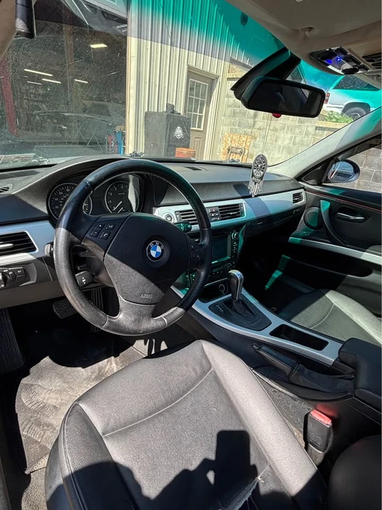 2006 BMW E90 3 Series Sedan - Image 7 of 12