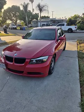 2006 BMW 3 Series 325i Sedan 4D