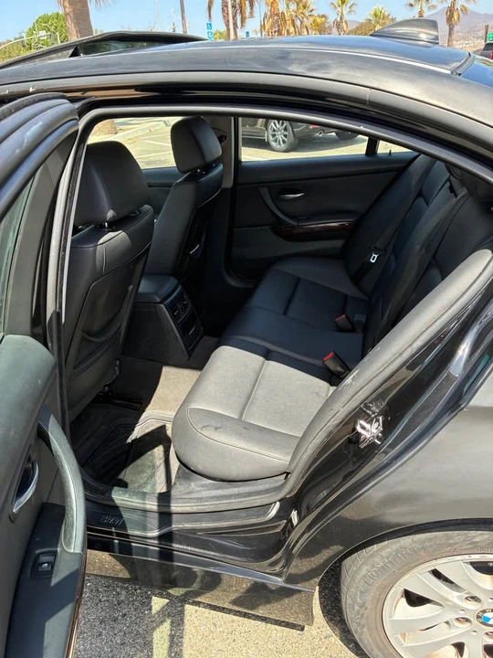 2006 BMW E90 3 Series Sedan - Image 6 of 6