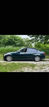 2006 BMW 3 Series 325i Sedan