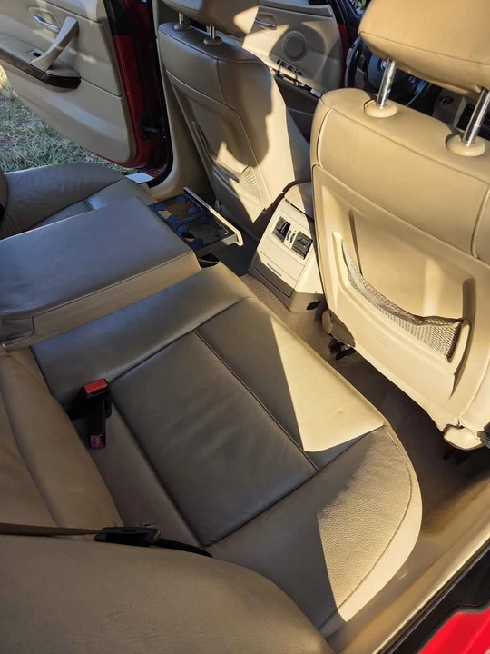 2006 BMW E90 3 Series Sedan - Image 6 of 8