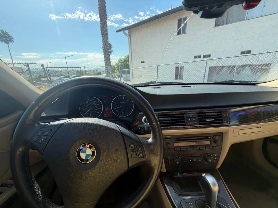 2006 BMW E90 3 Series Sedan - Image 10 of 10