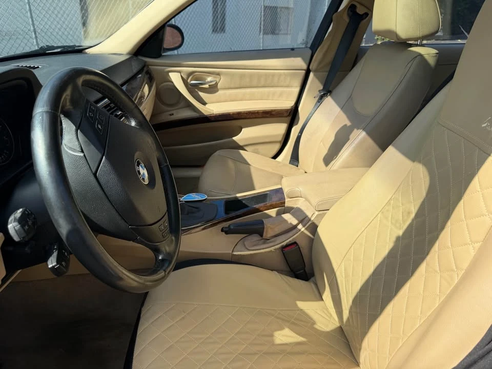 2006 BMW E90 3 Series Sedan - Image 9 of 10